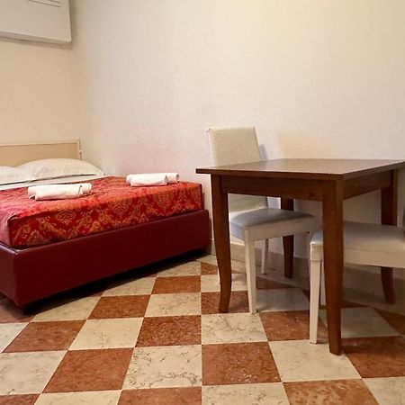 Collegio Amdg Hotel Venetië Buitenkant foto