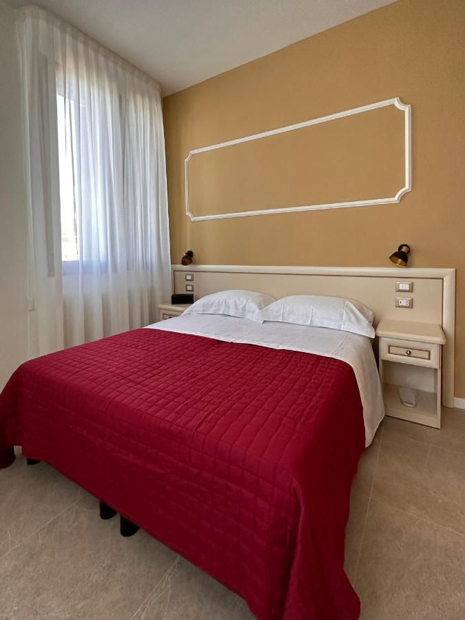 Collegio Amdg Hotel Venetië Buitenkant foto