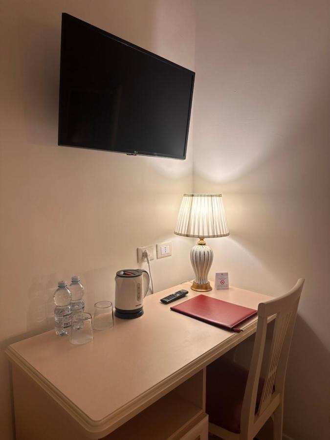 Collegio Amdg Hotel Venetië Buitenkant foto