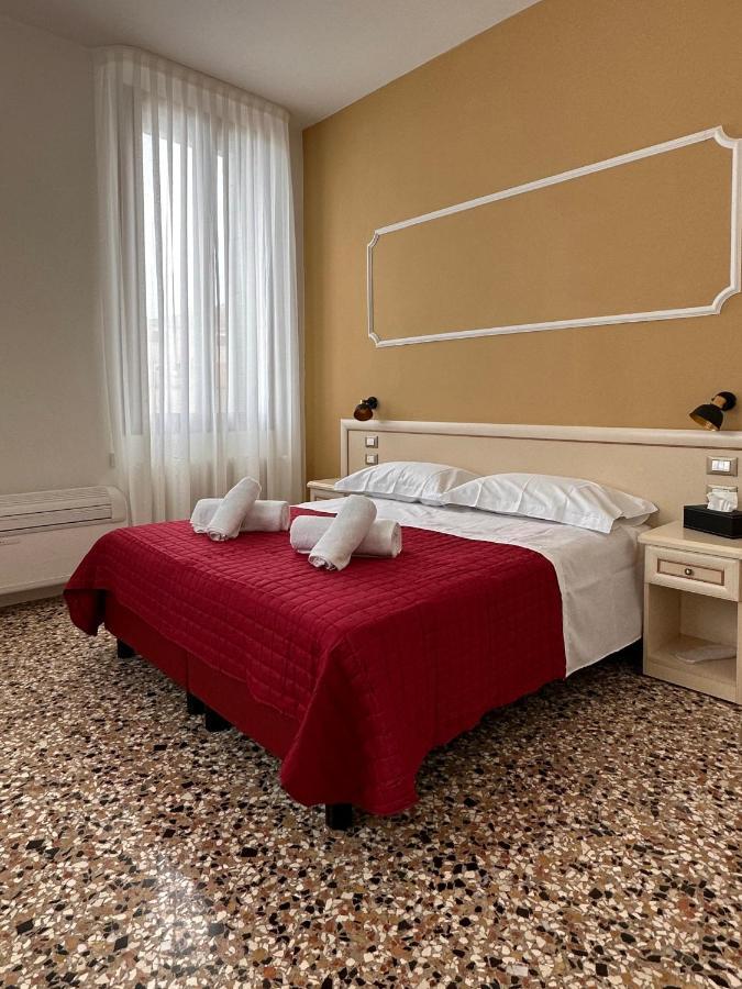 Collegio Amdg Hotel Venetië Buitenkant foto