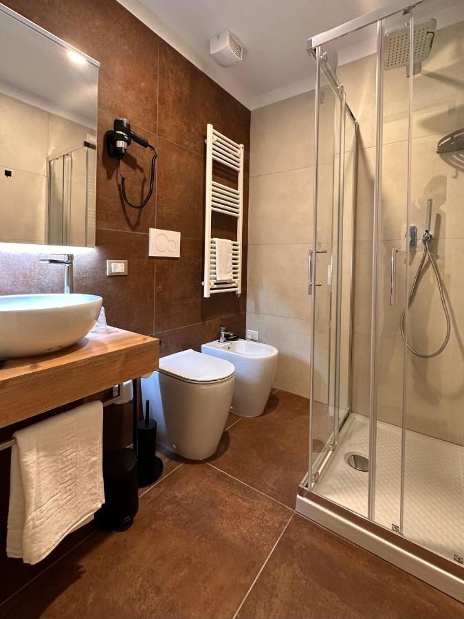 Collegio Amdg Hotel Venetië Buitenkant foto