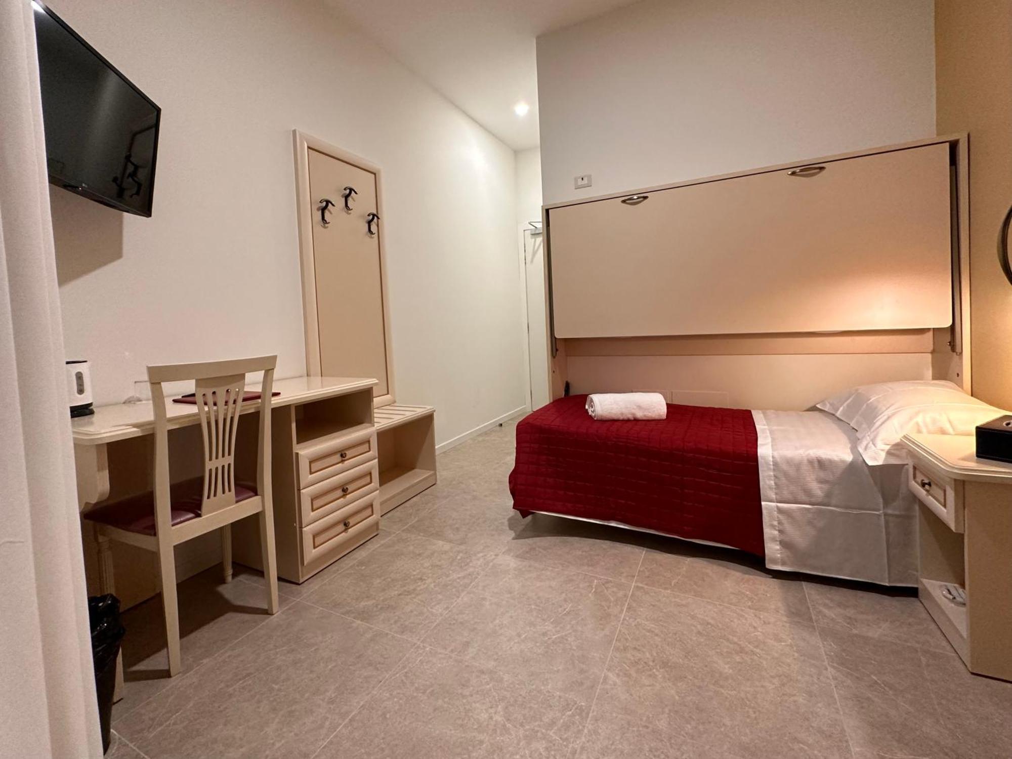 Collegio Amdg Hotel Venetië Buitenkant foto