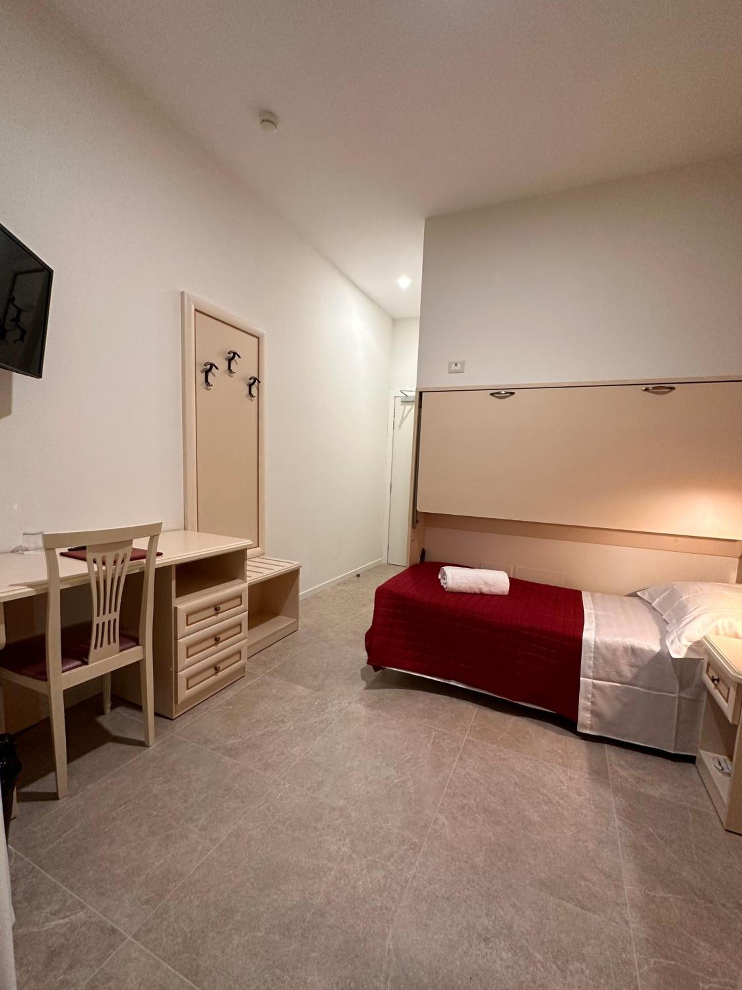 Collegio Amdg Hotel Venetië Buitenkant foto