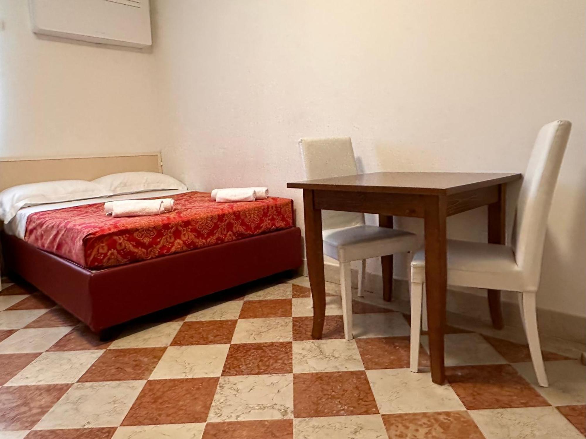 Collegio Amdg Hotel Venetië Buitenkant foto